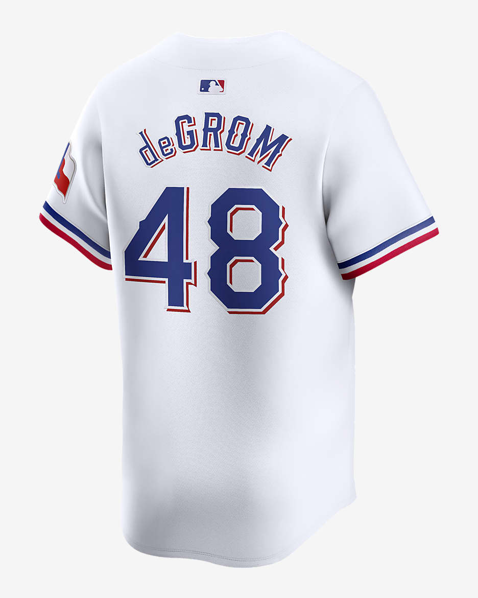 Jacob Degrom Mets popular Nike Jersey